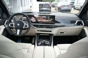 BMW X7 xDrive40d M SPORTPAKET PRO - VOLLAUSSTATTUNG!!! Bild 5