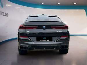 BMW X6 M i xDrive M SPORT PRO BW SKYLOUNGE ICONIC Bild 4
