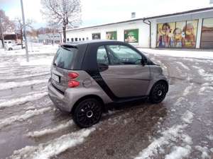 smart forTwo smart fortwo coupe softouch pure micro hybrid driv Bild 2