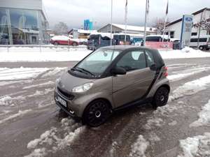 smart forTwo smart fortwo coupe softouch pure micro hybrid driv Bild 4