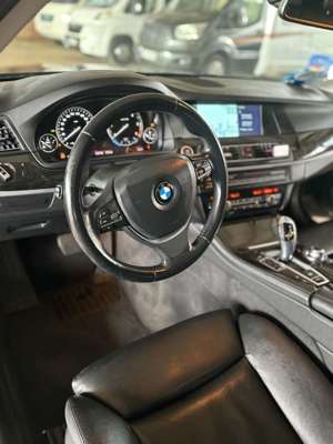 BMW 525 525d xDrive Touring Aut. Bild 5