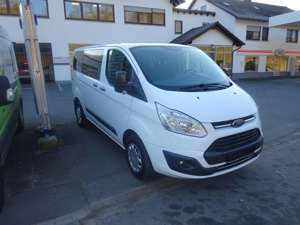 Ford Transit Custom 310 L1 Trend Bild 2
