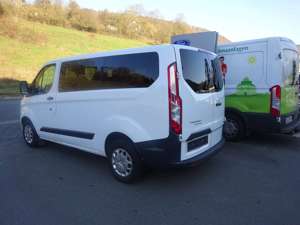 Ford Transit Custom 310 L1 Trend Bild 4