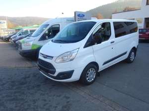 Ford Transit Custom 310 L1 Trend Bild 1
