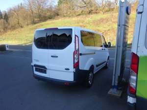 Ford Transit Custom 310 L1 Trend Bild 5