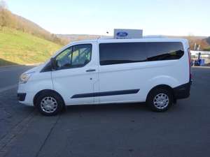 Ford Transit Custom 310 L1 Trend Bild 3
