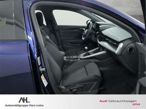 Audi A3 Limousine 35 TFSI advanced Anhängevorrichtung Bild 4