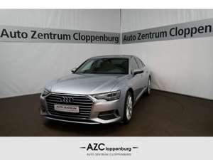 Audi A6 Lim. 50 TDI Sport+LED+Navi+Kamera+Virtual+19'' Bild 1