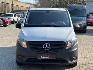 Mercedes-Benz Vito Mixto 114/116 CDI, 119 CDI/BT lang 6 Sitze Bild 2