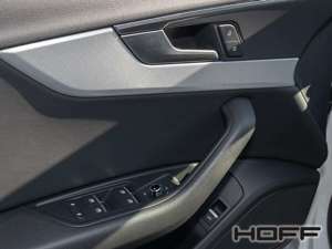 Audi A4 Avant 2.0 TFSI quattro HUD Pano Navi AHK LED Bild 5