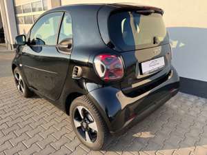 smart forTwo fortwo coupe electric drive / EQ Bild 5
