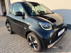 smart forTwo fortwo coupe electric drive / EQ Bild 4