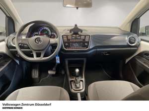 Volkswagen e-up! Sitzheizung LED-Tagfahrlicht Winterpaket Bild 5