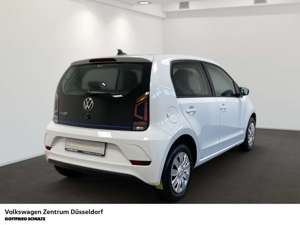 Volkswagen e-up! Sitzheizung LED-Tagfahrlicht Winterpaket Bild 3