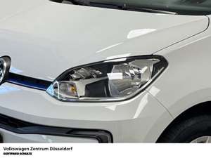 Volkswagen e-up! Sitzheizung LED-Tagfahrlicht Winterpaket Bild 4