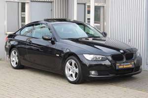 BMW 320 i Coupe+Klima+Schiebedach+Xenon+8xBereift Bild 1
