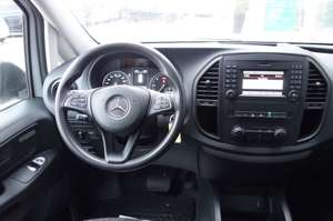 Mercedes-Benz Vito 116 CDI 4Mat Mixto extralang 2sTÜR/5-SITZER Bild 4