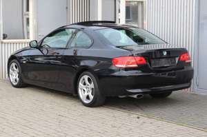 BMW 320 i Coupe+Klima+Schiebedach+Xenon+8xBereift Bild 4