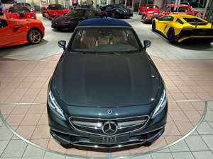 Mercedes-Benz S 65 AMG Cabrio KERAMIK/NIGHT-VISION/V-MAX/3D Bild 5