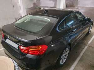 BMW 420 420d Gran Coupe xDrive Sport-Aut. Advantage Bild 4