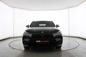 BMW X2 M35i ad.FW|Alarm|Nav+HUD|ParkAs|Sitzhzg|DA Bild 2