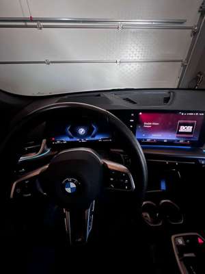 BMW X1 xDrive23i Aut. M Sportpaket Bild 5