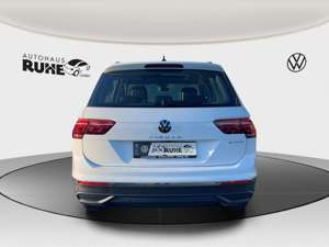 Volkswagen Tiguan LIFE 1,4 TSI eHybrid DSG Klima Navi Bild 5