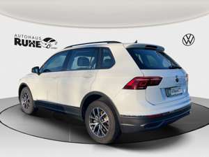 Volkswagen Tiguan LIFE 1,4 TSI eHybrid DSG Klima Navi Bild 4