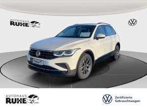 Volkswagen Tiguan LIFE 1,4 TSI eHybrid DSG Klima Navi Bild 1