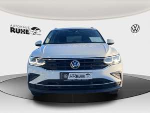 Volkswagen Tiguan LIFE 1,4 TSI eHybrid DSG Klima Navi Bild 2