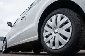 Volkswagen Polo V Trendline Bild 5