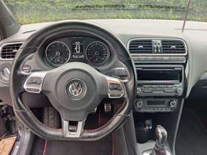 Volkswagen Polo GTI 6R 1.4 DSG Bild 5