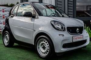 smart forTwo Coupe Electric drive/EQ|KLIMAA.|TEMPOMAT| Bild 2