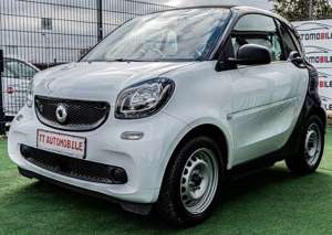 smart forTwo Coupe Electric drive/EQ|KLIMAA.|TEMPOMAT| Bild 4