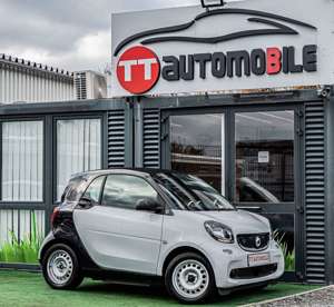 smart forTwo Coupe Electric drive/EQ|KLIMAA.|TEMPOMAT| Bild 1