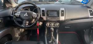 Mitsubishi Outlander MOTION 2WD NAVI KAMERA Bild 5