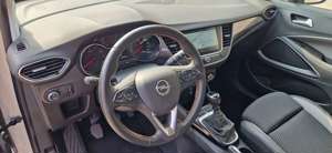 Opel Crossland X 1.5 D INNOVATION NAVI HuD LED KAMERA SHZ ALU PDC Bild 7