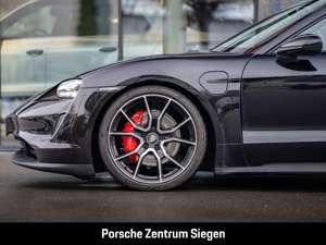 Porsche Taycan 4S 21-Zoll/BOSE/Pano/Wärmepumpe/Range Manager/ Bild 4