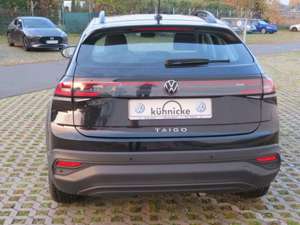 Volkswagen Taigo Life LED DSG Radio " Ready 2 Discover" Bild 4