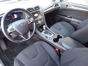 Ford Mondeo Hybrid Bild 5