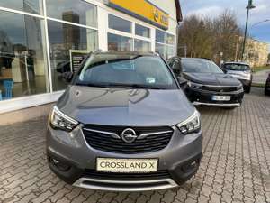 Opel Crossland X 1.2 Start/Stop Ultimate Bild 2