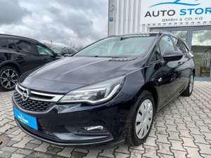 Opel Astra K Sports Tourer 1.6 CDTI Business*1-Hand*AHK*PDC* Bild 4