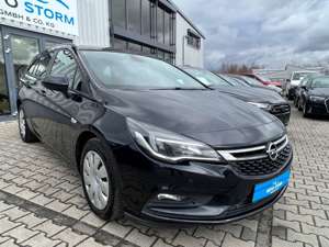 Opel Astra K Sports Tourer 1.6 CDTI Business*1-Hand*AHK*PDC* Bild 2