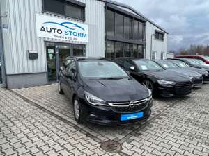 Opel Astra K Sports Tourer 1.6 CDTI Business*1-Hand*AHK*PDC* Bild 1