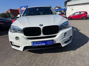 BMW X5 Top Ausstattung/ Panorama/ 24 Monate Garantie Bild 4