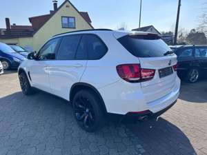 BMW X5 Top Ausstattung/ Panorama/ 24 Monate Garantie Bild 2