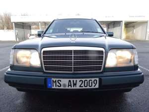 Mercedes-Benz E 280 T, Automatik, Servo, Klima, 4 x el. FH, AHK, ZV...