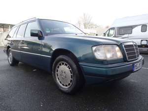 Mercedes-Benz E 280 T, Automatik, Servo, Klima, 4 x el. FH, AHK, ZV... Bild 3