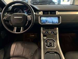 Land Rover Range Rover Evoque TD4 SE Dynamic Panoram  20" Bild 4