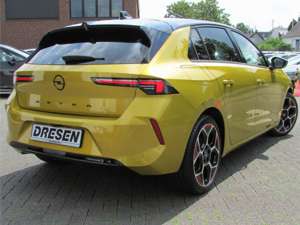 Opel Astra L 1.2 Turbo GS-Line NAVI,INTELLILUX-LED,AGR-SITZE, Bild 4